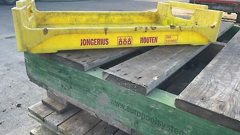 To big too fail: ‘Het stoppen van Jongerius is echt alarmfase 1’