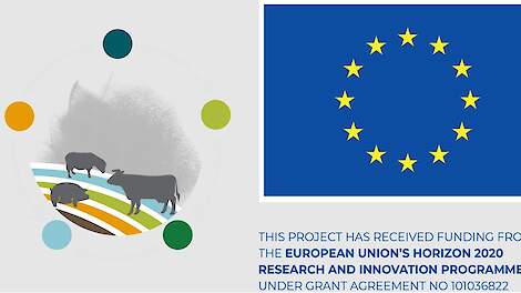 Europese living labs weten landbouwemissies te verlagen