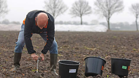 Katalysator voor verbeteren bemestingsefficiëntie