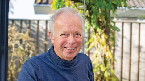 ‘Mogelijkheden Renure liggen vooral regionaal’