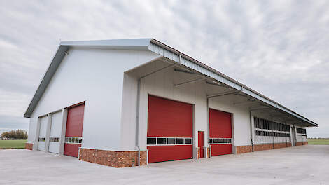 Pootaardappelen bewaren met ‘koeientechniek’