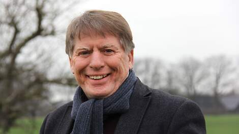 Sjaak van der Tak wordt nieuwe voorzitter LTO-vakgroep vollegrondsgroenten