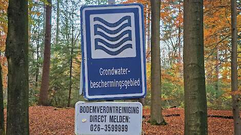 Onderzoek: Provinciale verschillen in regelgeving grondwaterbeschermingsgebieden
