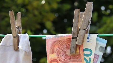 Column: Duizendmiljard