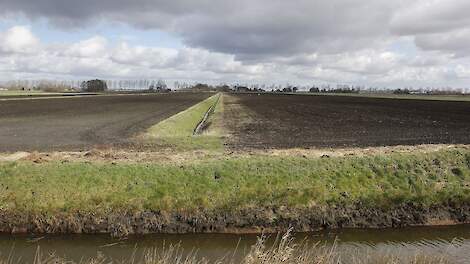 'De vraag naar water neemt alsmaar toe'