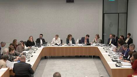 'Linkse coup' gedeeltelijk geslaagd; glyfosaat en pacht controversieel verklaard