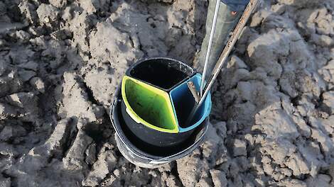 Cosun Groeikracht: ‘Metingen op grote schaal om bemesting bij te sturen’