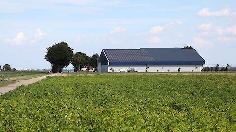 D66 en CDA reiken hand uit naar akkerbouw voor verduurzaming van teelt