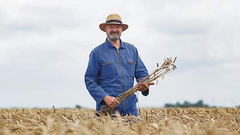 Ketenverwaarding als drijvende kracht: ‘Voeten in de klei, hoofd in de praktijk’