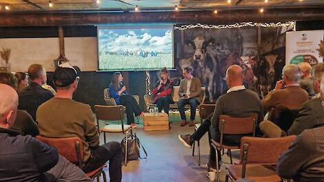 Urgenda en BO Akkerbouw over boerencollectieven: ‘Zoek de lokale samenwerking en versterk elkaar’