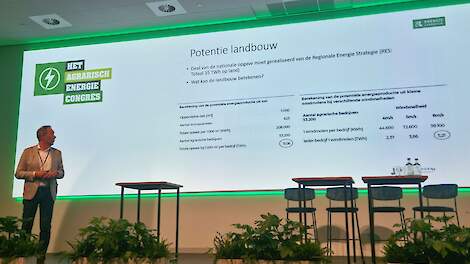 ‘Houd regie over je eigen energie, benut het zo goed mogelijk’