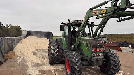Boeren in grensstreek hoeven toch geen trekkerexamen af te leggen