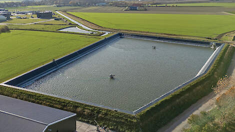 Zeeuwse telers investeren massaal in zoetwater