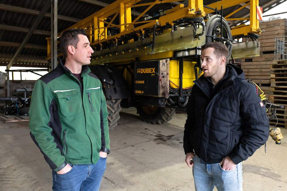 Gezamenlijk moeten we voor 0 emissie gaan