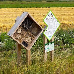 Proeftuin Van Pallandtpolder