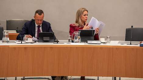 Landbouw in wachtkamer: 8e Actieprogramma Nitraatrichtlijn nog niet door ministerraad