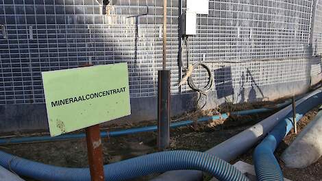 Landbouw steunt Renure in Meststoffenwet-regeling, maar wil regels eenvoudiger