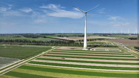 Boerderij van de Toekomst in Lelystad wordt een jaar 'gepauzeerd'