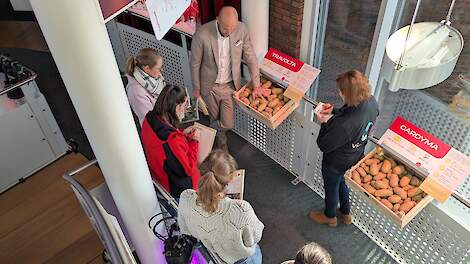 Fotoserie: Rassenshows 2025 in beeld (deel 1)