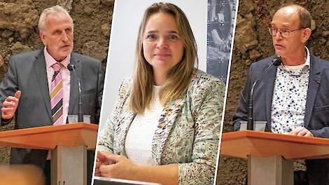 Over politieke frames en functioneel wijn drinken: terugblikken op twee jaar Tweede Kamer