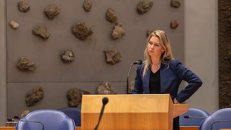 Boeren langer in onzekerheid; Kamer wil uitstel achtste actieprogramma nitraatrichtlijn