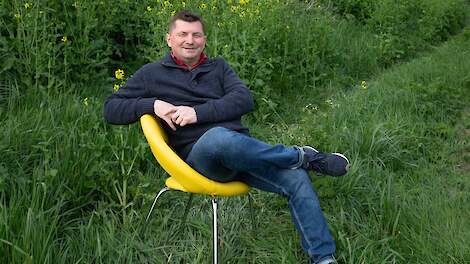 Opinie: Vertrouwen is een werkwoord