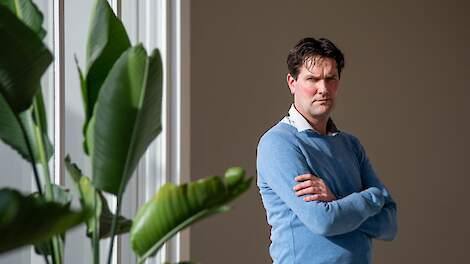 Opinie: Vertrouwen, het nieuwe verdienmodel