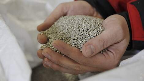 Onzekerheid CBAM: hogere kunstmestprijzen