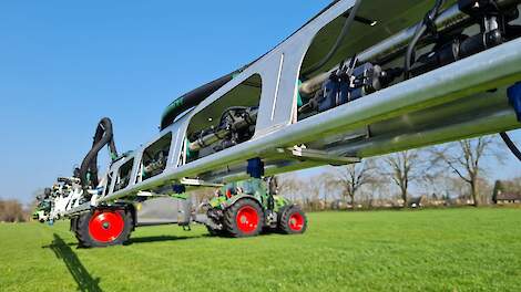 Noord-Brabant waardeert BBLeap met Agrifoodpluim