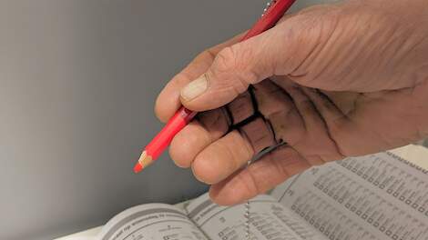 Column: Alweer een jaar voorbij