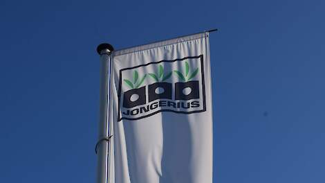 Jongerius is definitief failliet