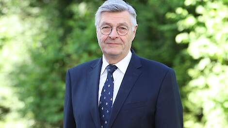 Bieten in Duitse grensregio bevatten meeste suiker