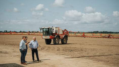 Column: De jeugd heeft de toekomst