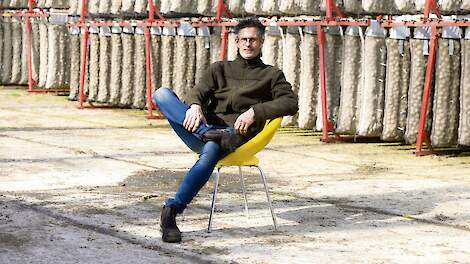 Column: Land in eigen hand, land van ons