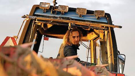 ‘Puzzel van seizoenen, teelten en mechanisatie’