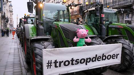 'Straatsburg' beslist woensdag of Mercosur-deal aan Europees Hof wordt voorgelegd