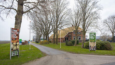 Leren van de toekomst: drie jaar fieldlab in de Veenkoloniën