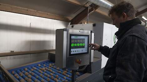 Video: ‘Terugverdientijd? Dat is geen vraag als arbeid niet beschikbaar is’