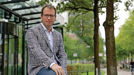 Column: De schaal van vertrouwen