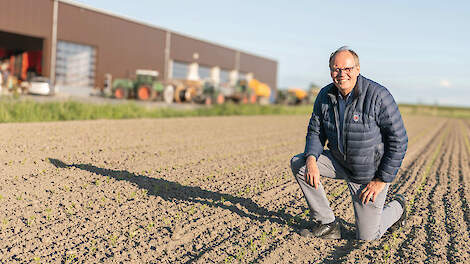 Modern biologisch ondernemen aan de Duitse Noordzeekust