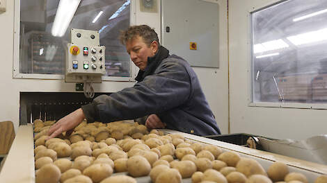 Van handen tekort naar handen vrij
