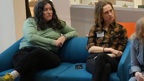 Multifunctionele bodem scoort beter bij minder intensief bewerken en meer koolstof