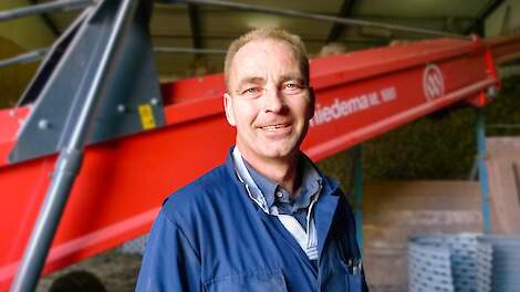 “Ik geloof in de werking van kaliumfosfonaten tegen phytophthora”