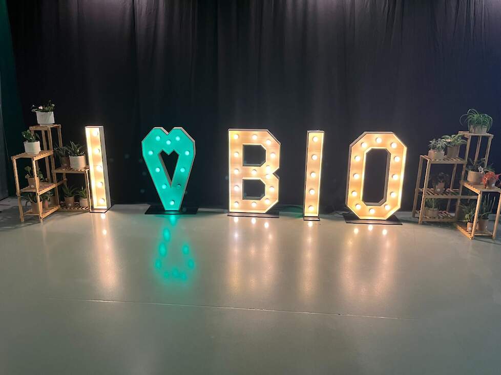 Biohuis, de belangenbehartiger van biologische boeren en tuinders in Nederland, juicht de koers van het aanstaande kabinet toe.