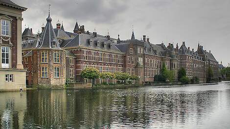 Bij nieuw landbouwbeleid staat stikstofreductie op één