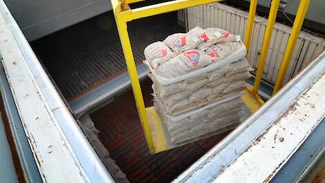 Agrico stuurt op hectareprijs tussen de 14.000 en 16.000 euro