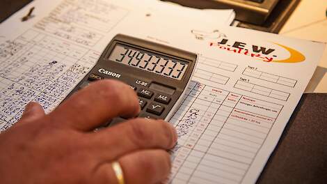 NAV: 'Kostprijs geeft geen ruimte voor contractprijsverlaging consumptieaardappelen'