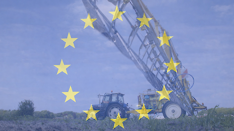 'Nieuwe EU-regels beloven snelheid, maar zaaien twijfel over adequate gewasbescherming'