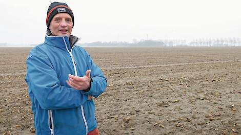 Niet meer spuiten tegen trips: ‘Het leger moet klaarstaan als de strijd begint’