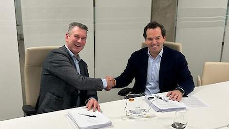 Aviko neemt Spaanse aardappelverwerker Eurofrits volledig over